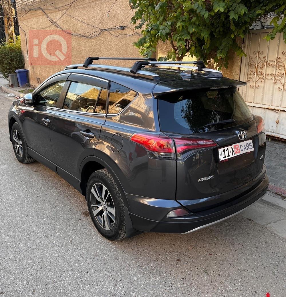 تويوتا راف 4